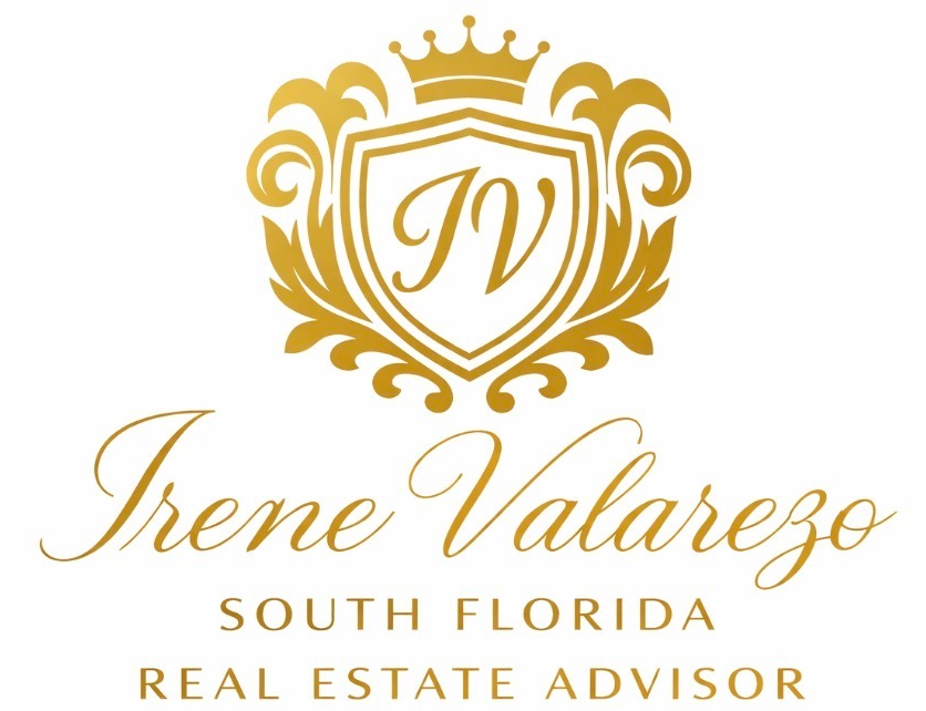 Irene Valarezo Southflorida Real Estate